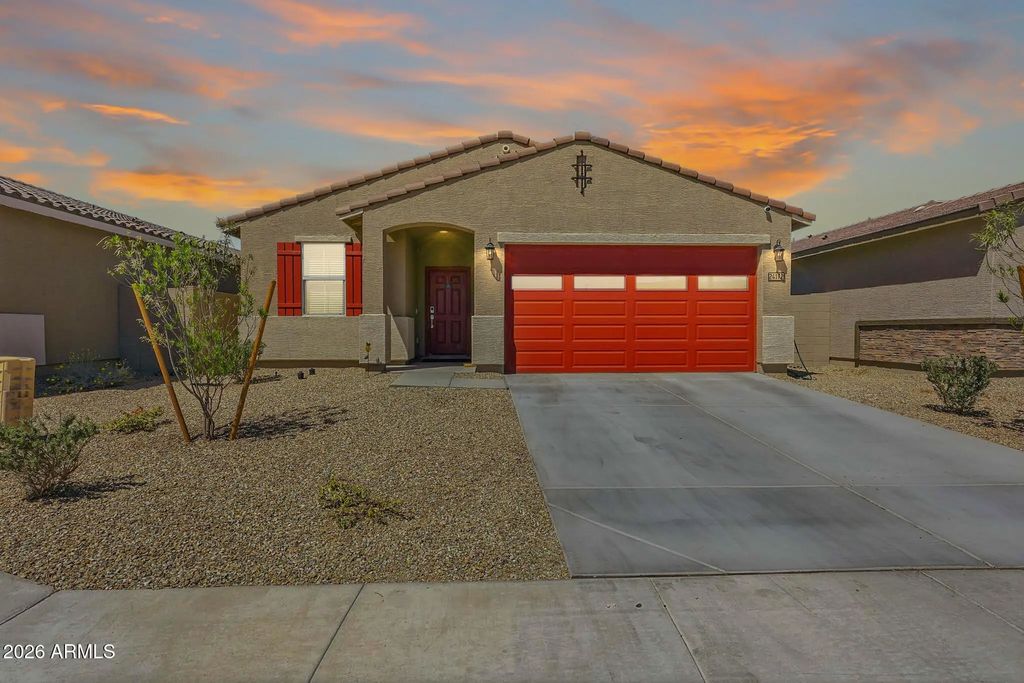 24172 W Hopi Street, Buckeye