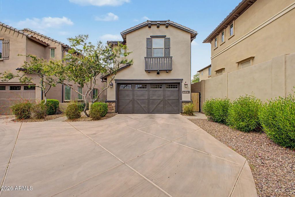 15918 S 11th Way, Phoenix