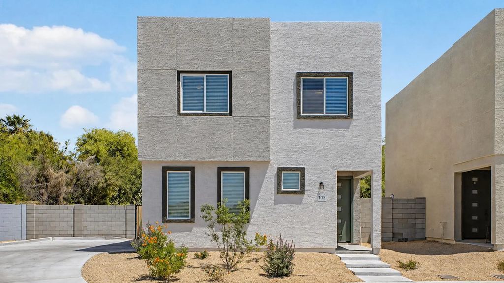 105 W Latona, Phoenix