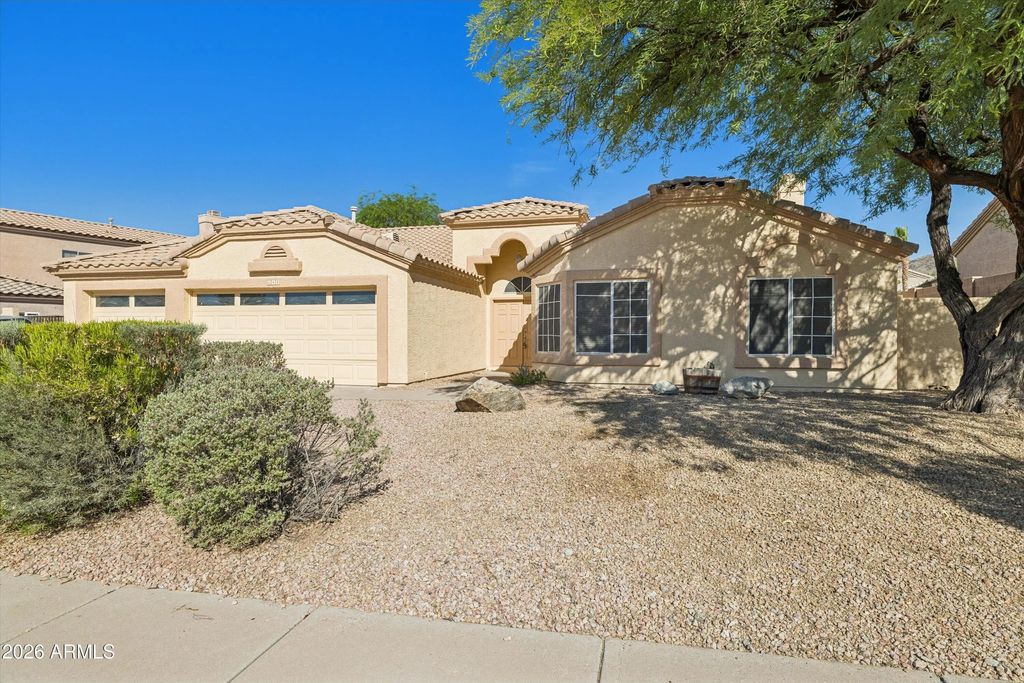 648 W Muirwood Drive, Phoenix