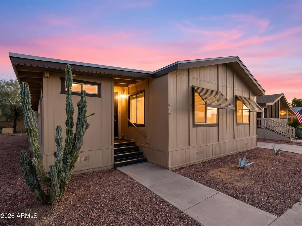 3901 E Pinnacle Peak Road (unit 268), Phoenix