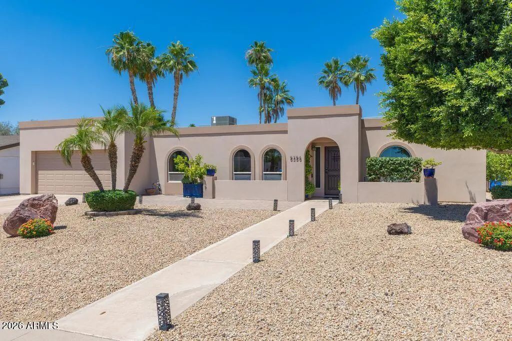 5356 E Marilyn Road, Scottsdale