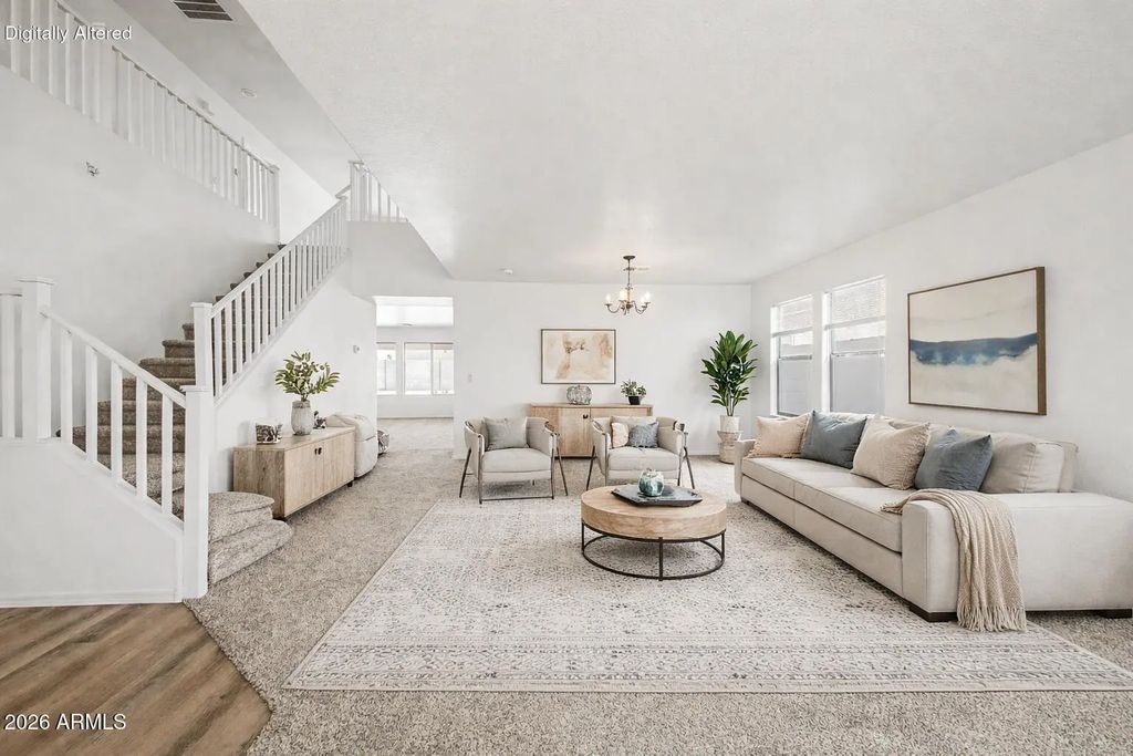 25574 W Lynne Lane, Buckeye