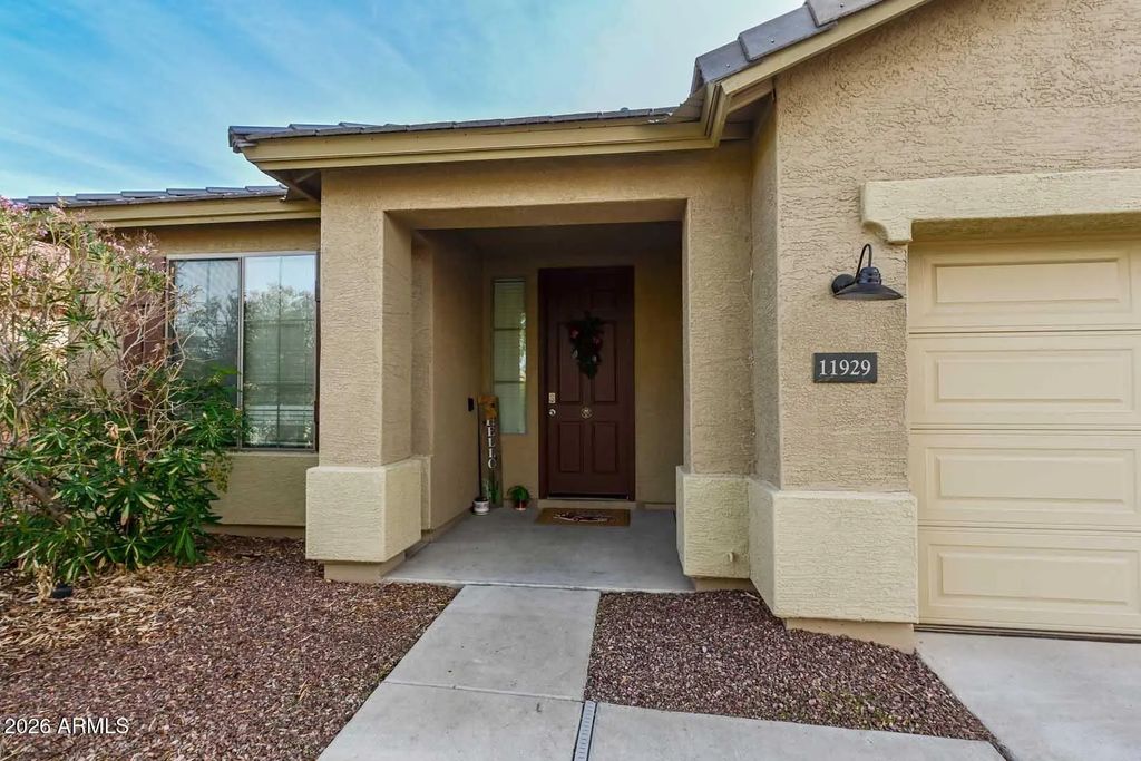 11929 W Alvarado Road, Avondale