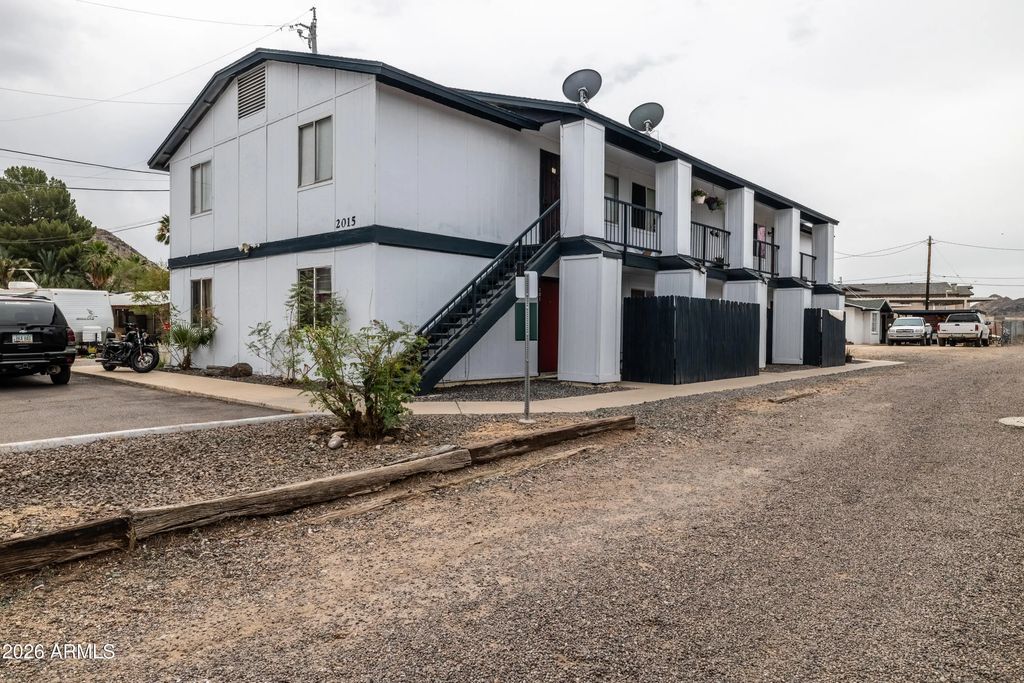 2015 E Eugie Terrace, Phoenix