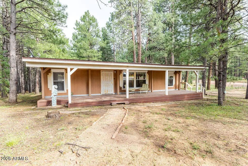 659 Mule Springs Trail, Forest Lakes
