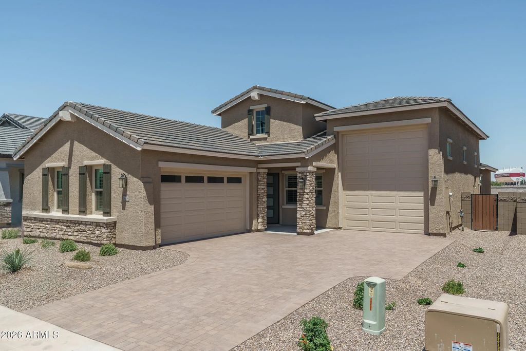 18734 W Westview Drive, Litchfield Park