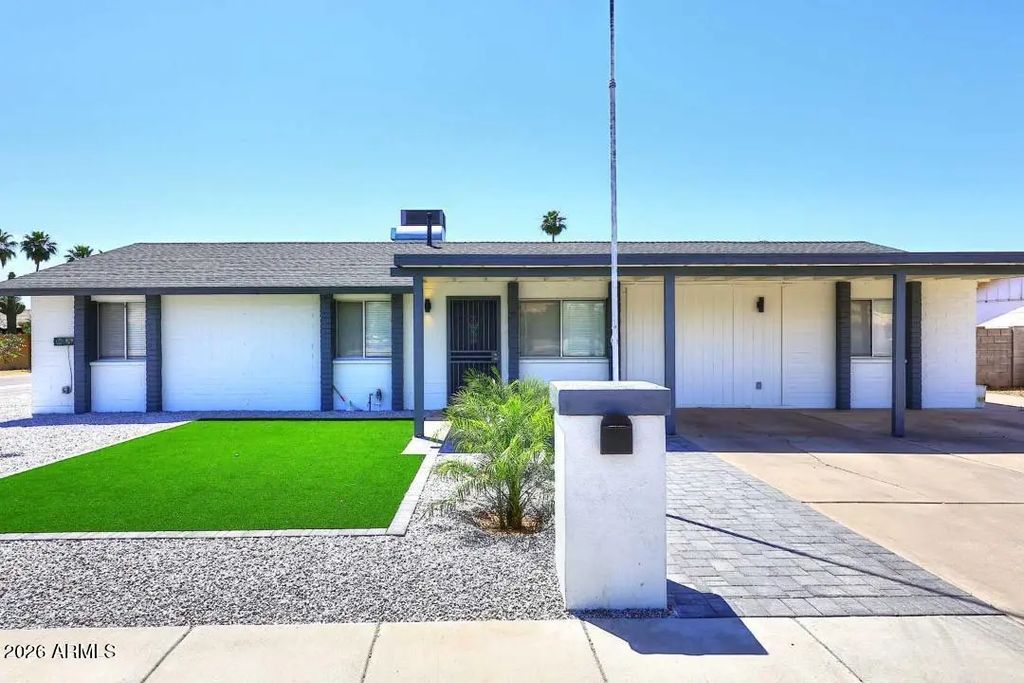 4343 E Union Hills Drive, Phoenix