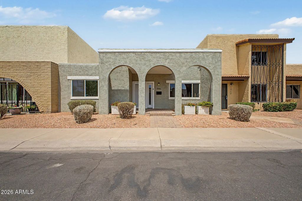 1846 W Marlette Avenue, Phoenix