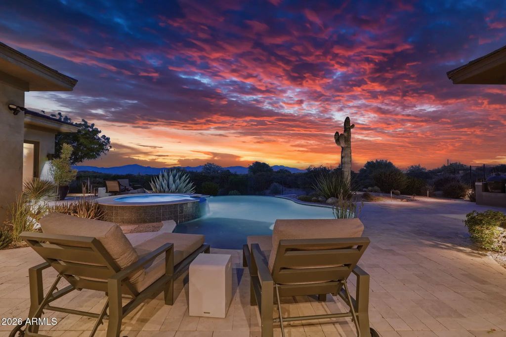 27043 N 117th Place, Scottsdale