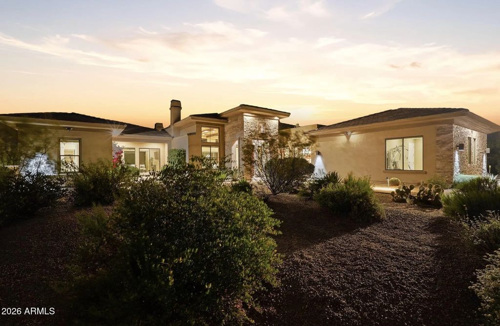 27043 N 117th Place, Scottsdale