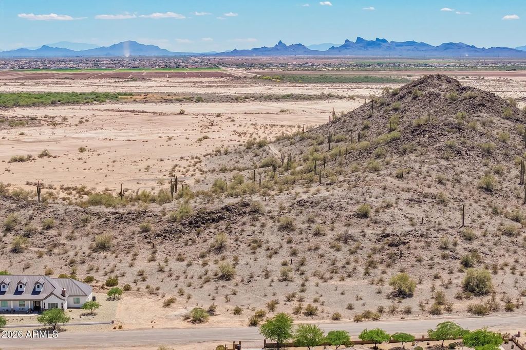 10999 W Willow Peak Avenue (unit 42), Casa Grande