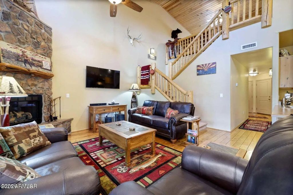 6998 N Starlight Ridge Parkway (unit 36), Lakeside