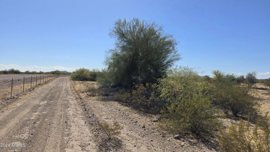 82x1 S 544th Avenue (unit 218), Tonopah
