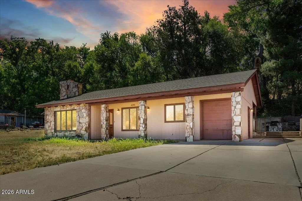 4285 E Third Fairway Drive, Rimrock
