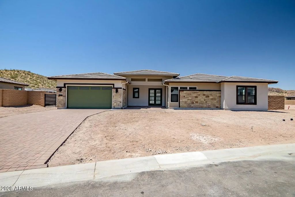 11139 E Rio Bravo Road, Gold Canyon