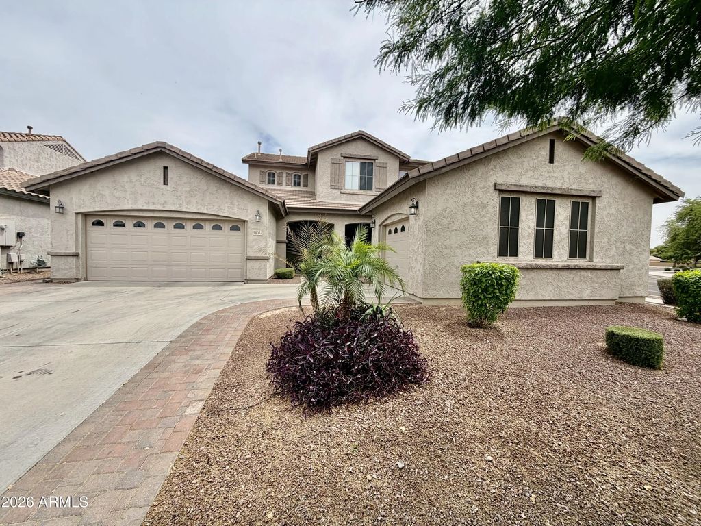 14037 N 153rd Drive, Surprise