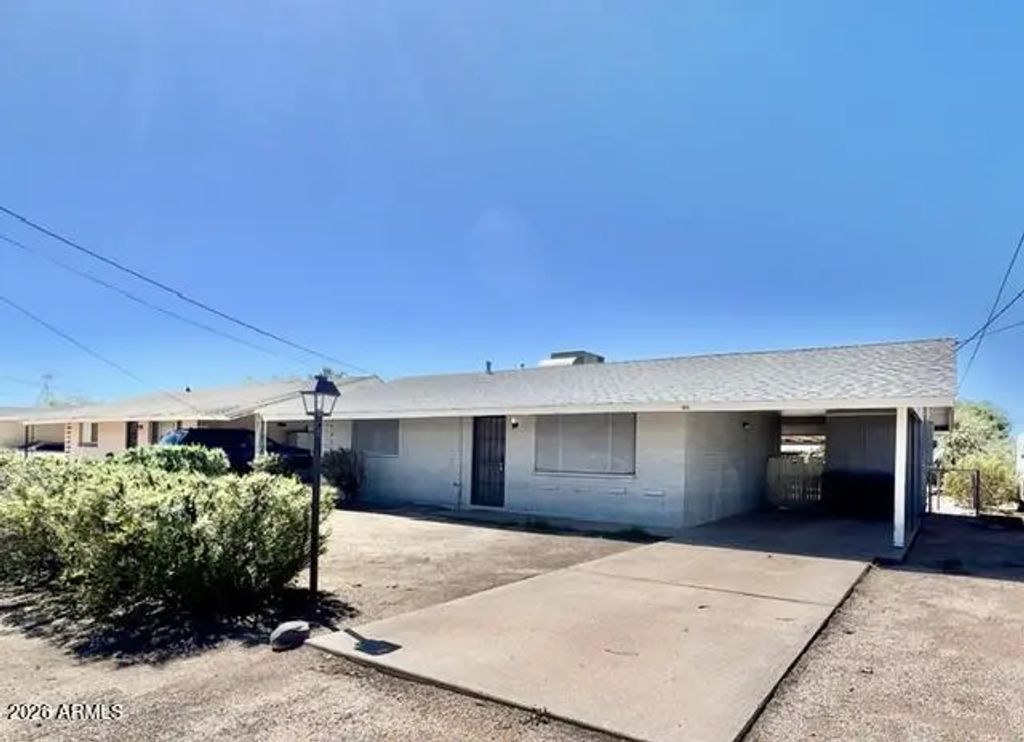 414 S Willow Street, Florence