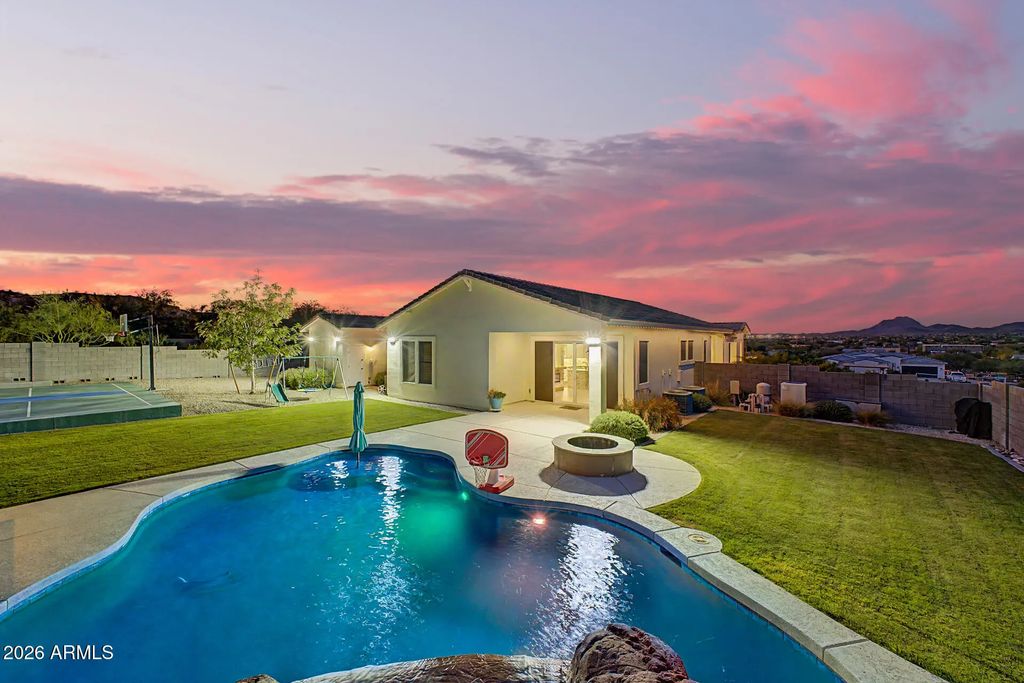 3233 W Horizon Drive, Phoenix