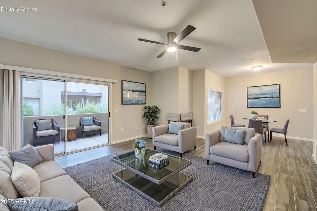 11260 N 92nd Street (unit 1012), Scottsdale