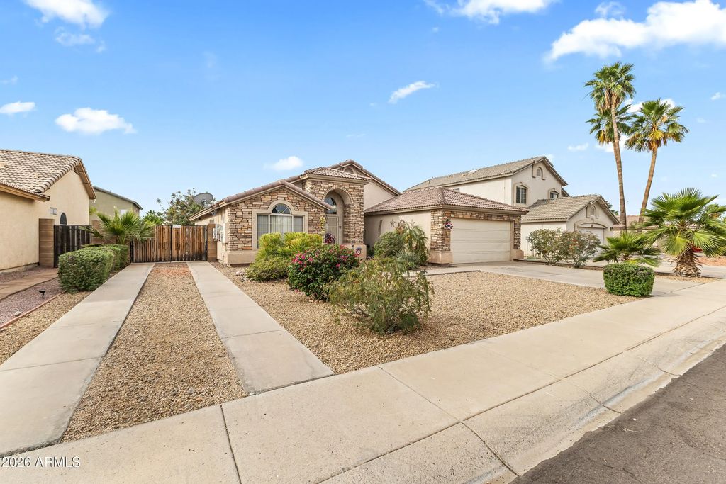 13169 W Ironwood Street, Surprise