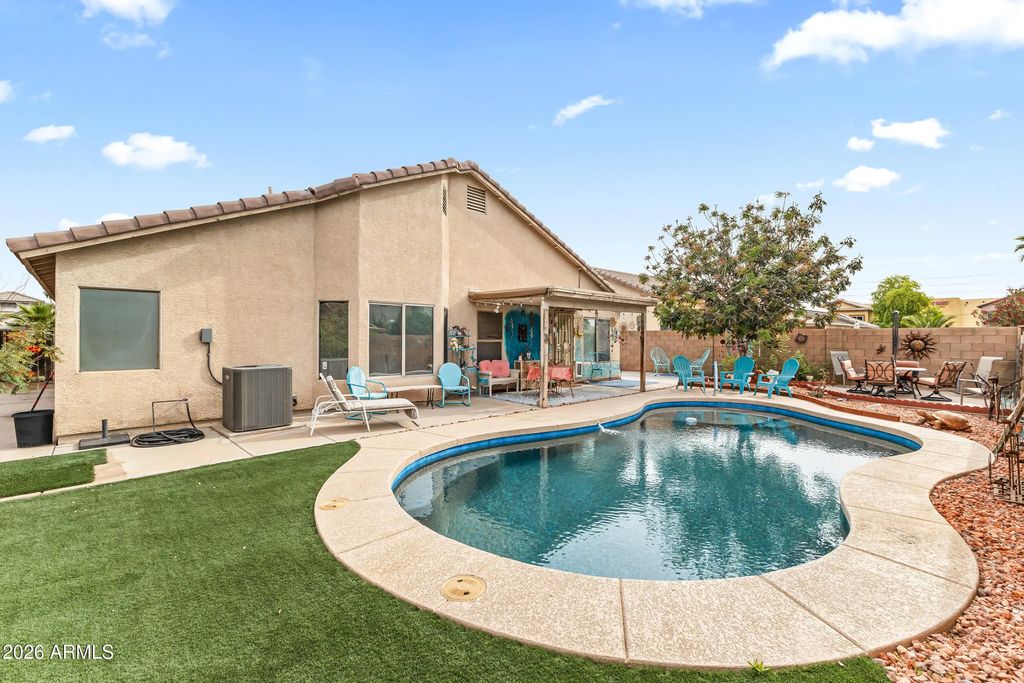 13169 W Ironwood Street, Surprise