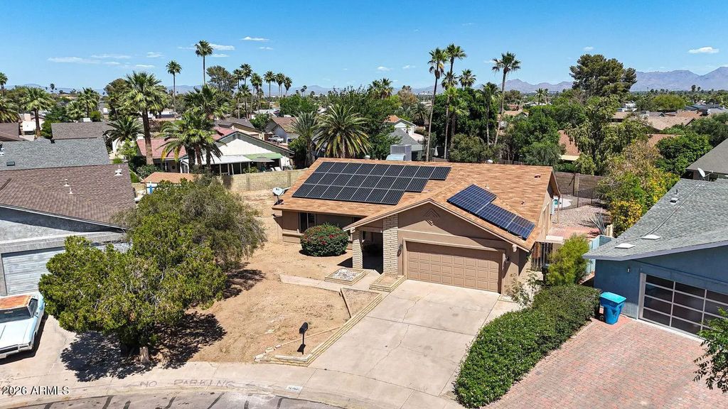 12443 N 27th Place, Phoenix