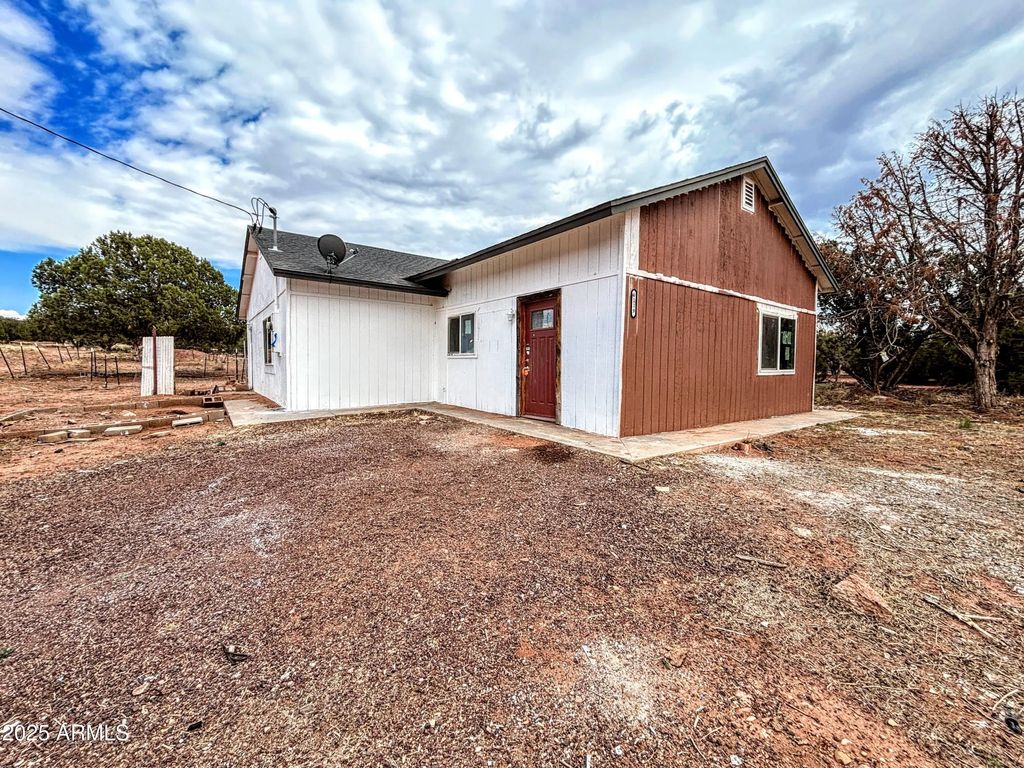 4119 Indian Bend Road, Snowflake
