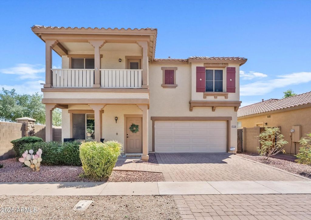4597 E Loma Vista Street, Gilbert