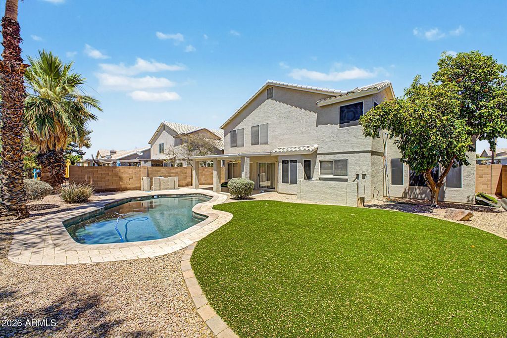 478 N Jackson Street, Gilbert