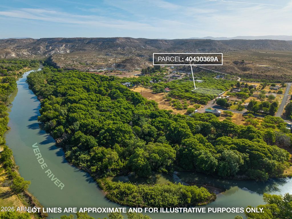 708 S Peach Lane (unit -), Camp Verde