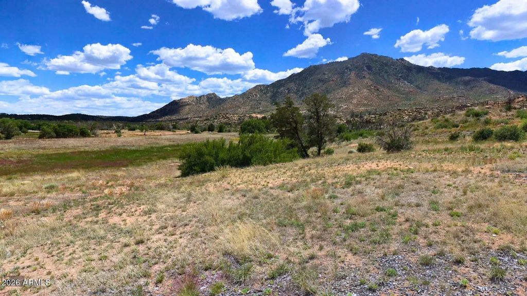 N Durango Sky Trail (unit -), Prescott