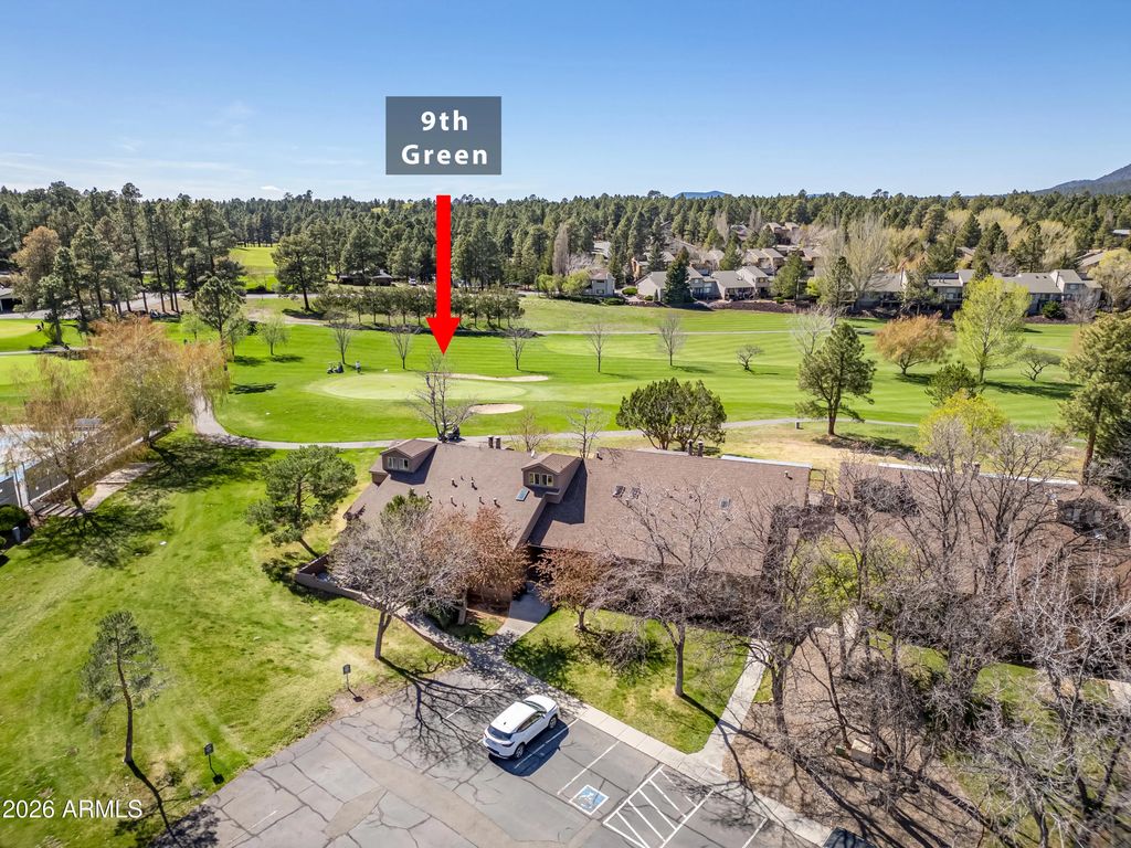 2747 N Fairview Drive, Flagstaff