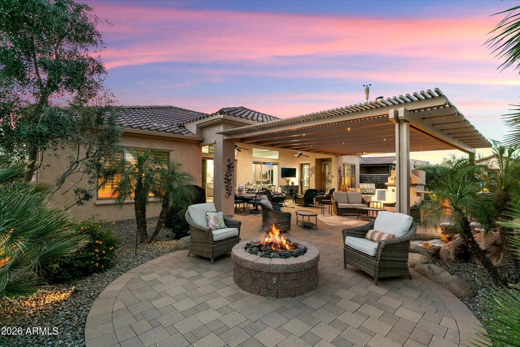 2231 N 169th Avenue, Goodyear