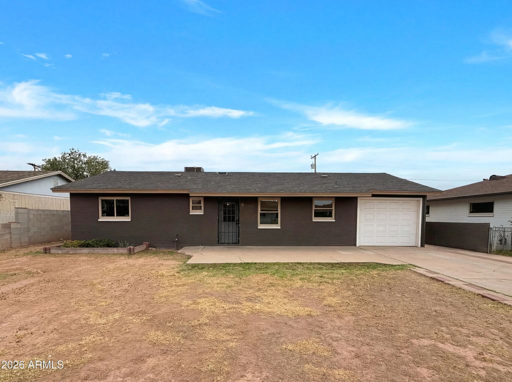 1331 E Elton Avenue, Mesa