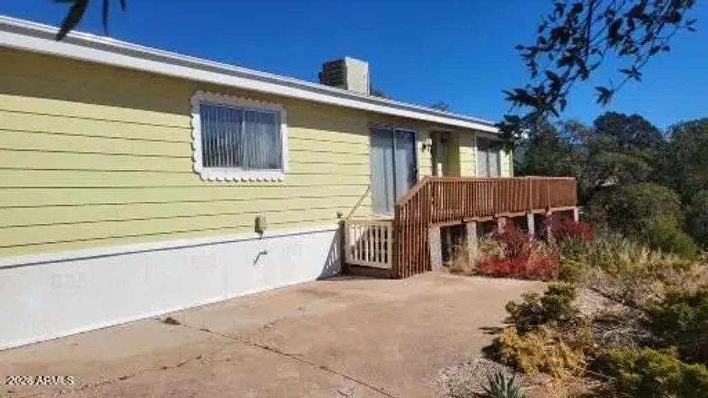 606 E Timber Drive, Payson