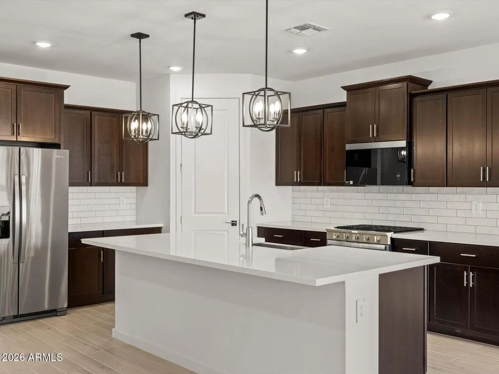 17722 W Illini Street, Goodyear