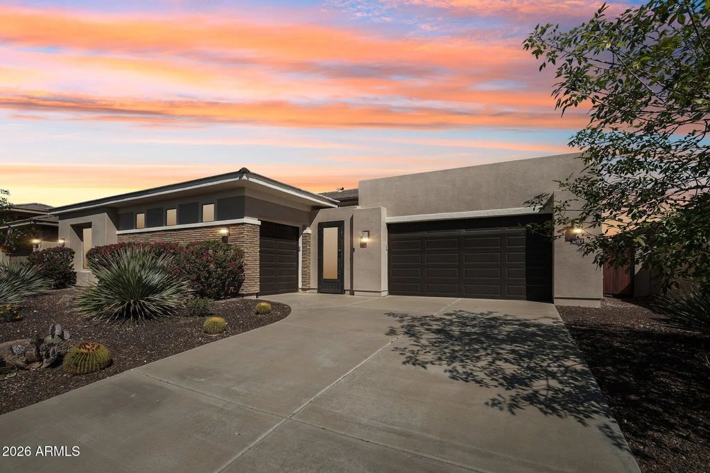 30313 N 117th Drive, Peoria