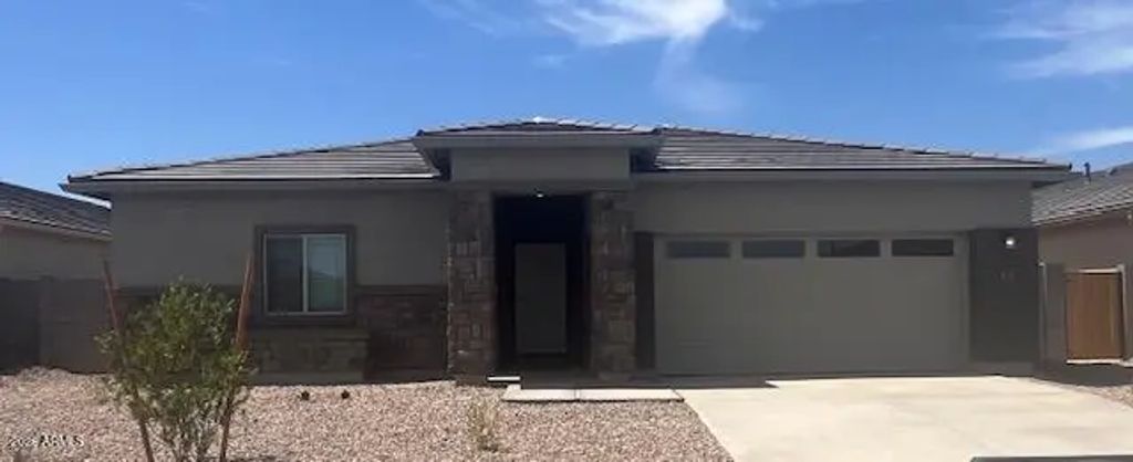 4019 N Pipe Organ Court, Casa Grande