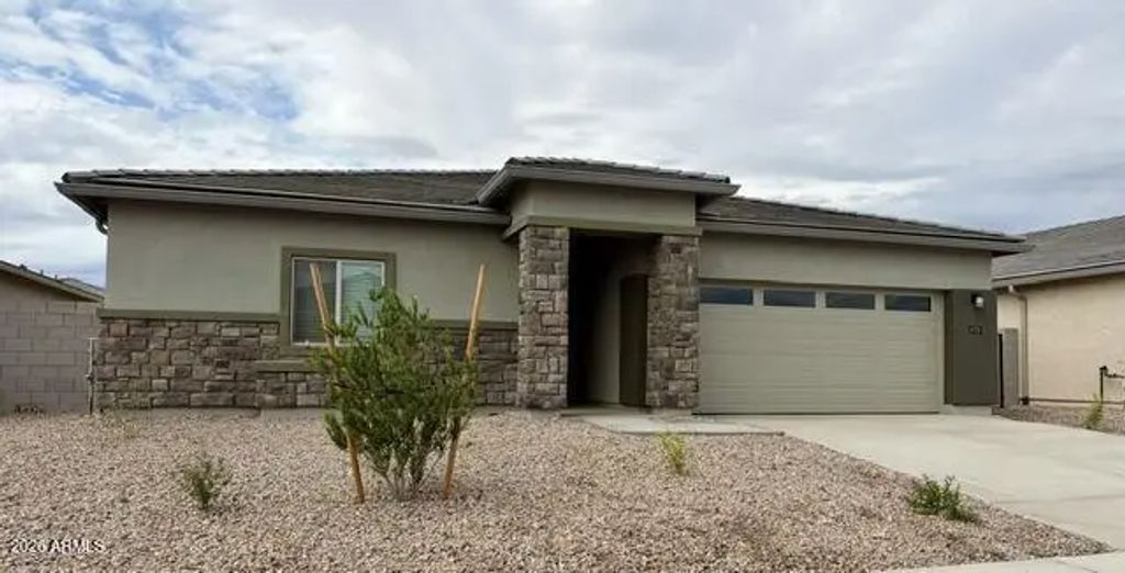 4019 N Pipe Organ Court, Casa Grande