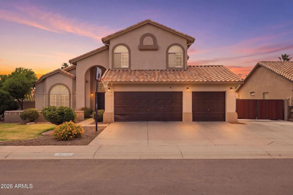 16250 N 49th Street, Scottsdale