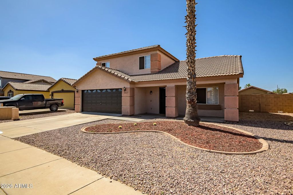 12637 W Columbine Drive, El Mirage