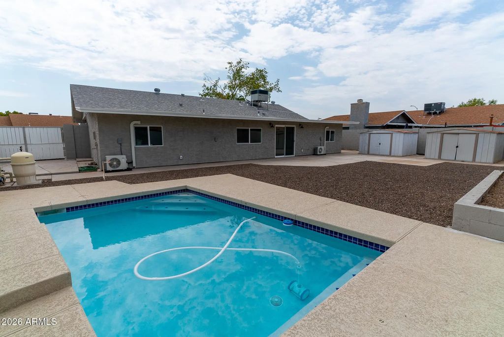 14630 N 63rd Avenue, Glendale