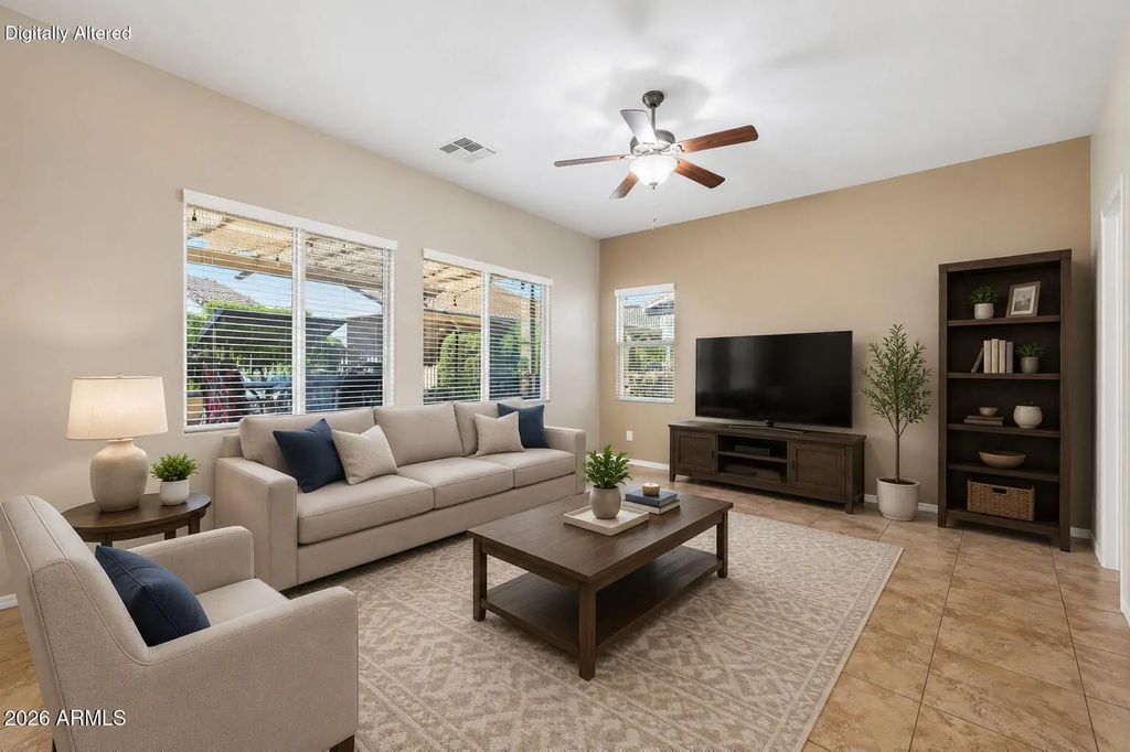 2631 E San Paulo Drive, Casa Grande