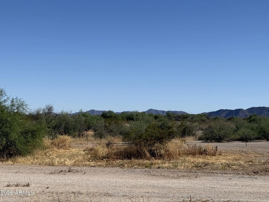 17403 W Baseline Road, Rainbow Valley