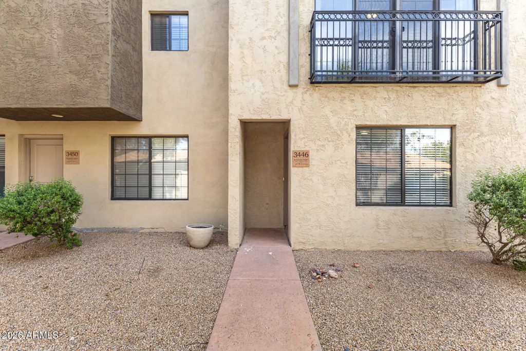 3446 E Avalon Drive, Phoenix