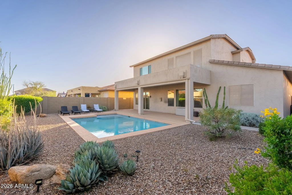 42727 N Courage Trail, Anthem