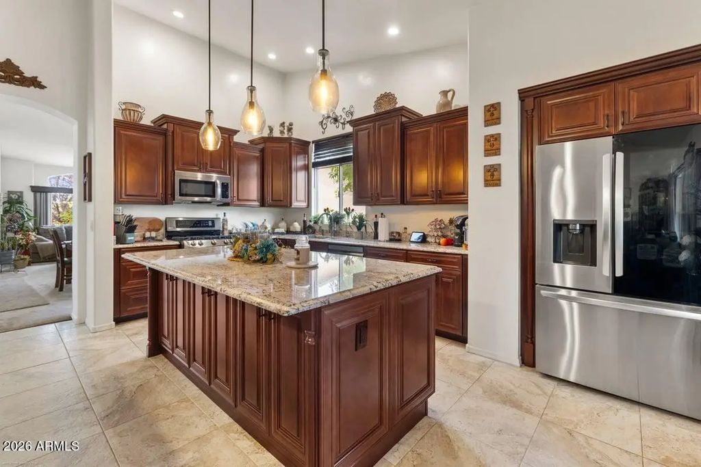 1865 W Dart Circle, Cottonwood