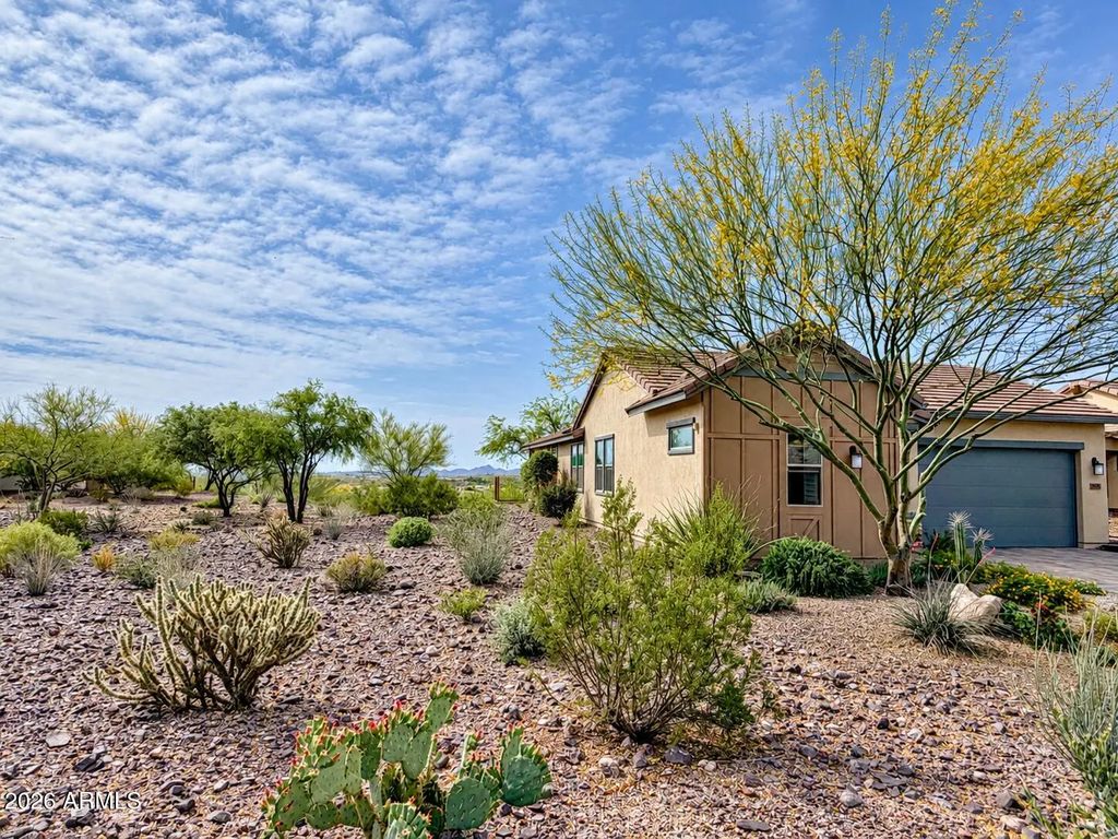 3965 Goldmine Canyon Way, Wickenburg