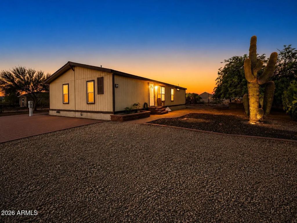 30219 N 164th Avenue, Surprise